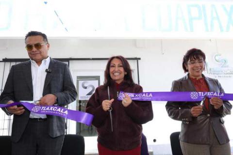 Tlaxcala avanza en la estrategia de videovigilancia para blindar los 60 municipios imagen 1