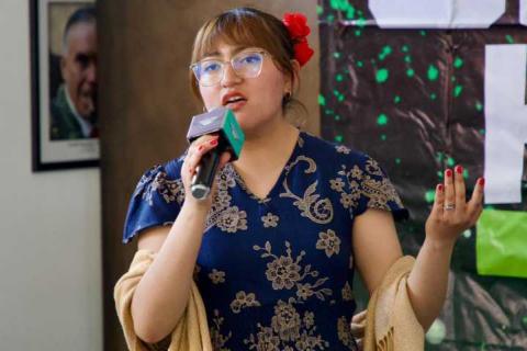 Demuestran el talento local en audiciones de “Profetas de Nuestra Tierra” en Huamantla imagen 4