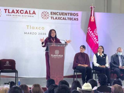 “Cuando el Estado y el municipio trabajan de la mano, se fortalecen las comunidades”; Torrejón imagen 3