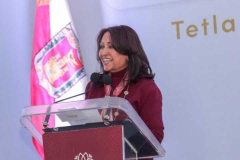 Destinan más de 194 mdp a Tetla; anuncia nuevas obras con impacto directo en las familias imagen 2