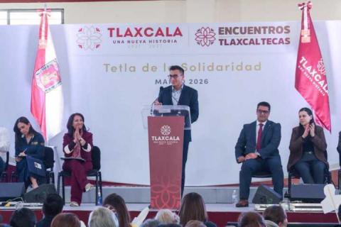 Destinan más de 194 mdp a Tetla; anuncia nuevas obras con impacto directo en las familias imagen 3