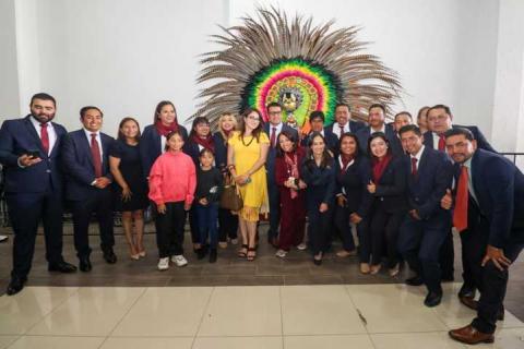 Destinan más de 194 mdp a Tetla; anuncia nuevas obras con impacto directo en las familias imagen 5