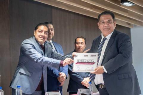 Pone en marcha Poder Judicial curso de capacitación en MASC imagen 1