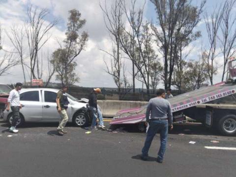 Inicia con éxito el operativo “Semana Santa Segura 2026” en la Zona Oriente del Estado imagen 6
