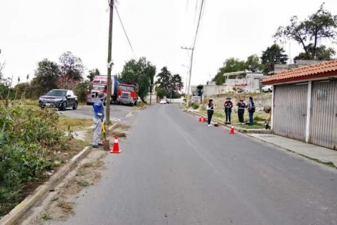 Brigadas atienden necesidades ciudadanas en distintos puntos de la capital imagen 2