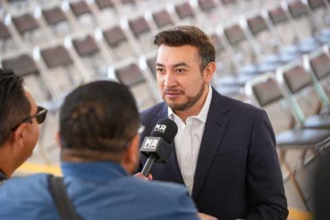 Huamantla, ejemplo nacional de desarrollo económico coordinado entre órdenes de gobierno imagen 1