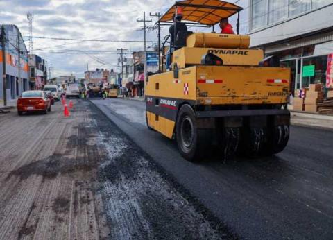 Blanca Angulo anuncia nueva etapa de rehabilitación de calles en Chiautempan imagen 2