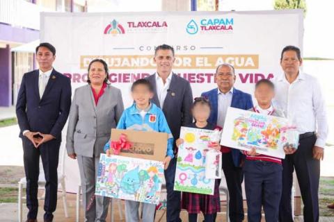 El cuidado del agua, un eje prioritario en mi gobierno: Alfonso Sánchez García imagen 5