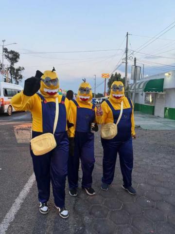 Se vivió con alegría y color el Carnaval de Mujeres 2026 imagen 9