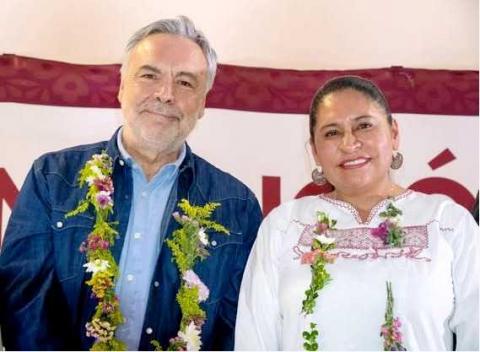 Arranca Convención Tlaxcala con llamado a la unidad y respaldo ciudadano a Ana Lilia Rivera imagen 2