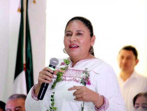 Arranca Convención Tlaxcala con llamado a la unidad y respaldo ciudadano a Ana Lilia Rivera imagen 1