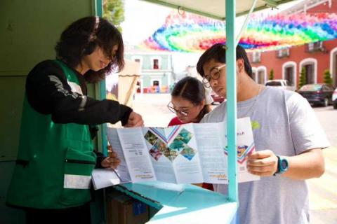 Huamantla fortalece la participación ciudadana en la toma de decisiones turísticas y culturales imagen 3