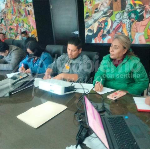 Tzompantepec: Cuidando el planeta; impulsado acciones ecológicas