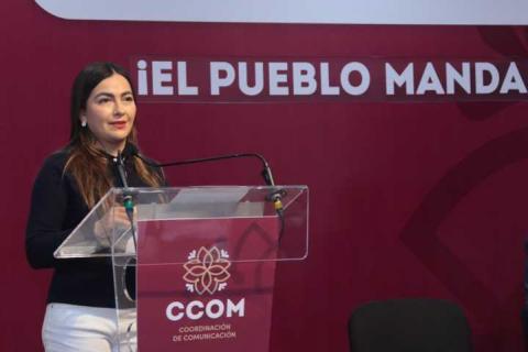 Anuncia SMET puesta en marcha de la Escuela de Formación en Derechos de las Mujeres imagen 2
