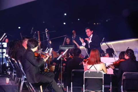 SEDIF Tlaxcala celebra a la niñez con un mágico concierto sinfónico imagen 2