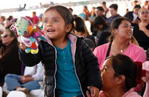 SEDIF Tlaxcala celebra a la niñez con un mágico concierto sinfónico imagen 6