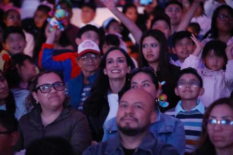 SEDIF Tlaxcala celebra a la niñez con un mágico concierto sinfónico imagen 3