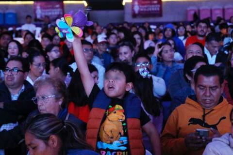 SEDIF Tlaxcala celebra a la niñez con un mágico concierto sinfónico imagen 8