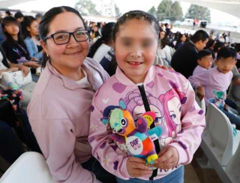 SEDIF Tlaxcala celebra a la niñez con un mágico concierto sinfónico imagen 9