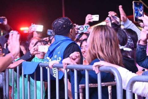 Santa Cruz Tlaxcala celebra a lo grande con un baile de feria inolvidable imagen 3