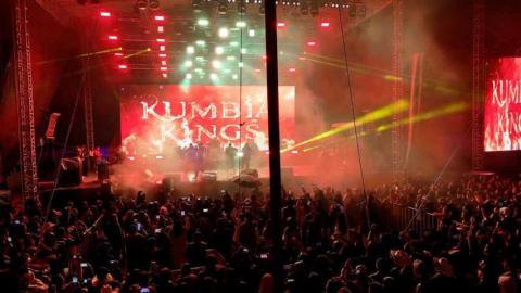 Santa Cruz Tlaxcala celebra a lo grande con un baile de feria inolvidable imagen 4
