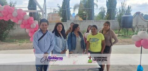 Tzompantepec honra a las madres de San Mateo Inophil con emotiva celebración imagen 1