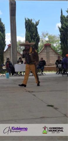 Tzompantepec honra a las madres de San Mateo Inophil con emotiva celebración imagen 4