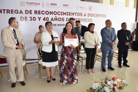 Sección 55 reconoce a los maestr@s y exige se respeten sus derechos laborales y de prestaciones imagen 2