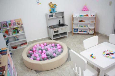 Inaugura Blanca Angulo espacio especializado para atención de mujeres de Chiautempan imagen 1