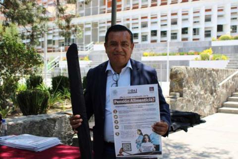 Panotla participa en firma de convenio para fortalecer el cumplimiento de obligaciones alimentarias imagen 2