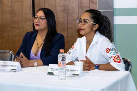 Fortalecen en Huamantla la prevención de la corrupción con perspectiva de género imagen 2
