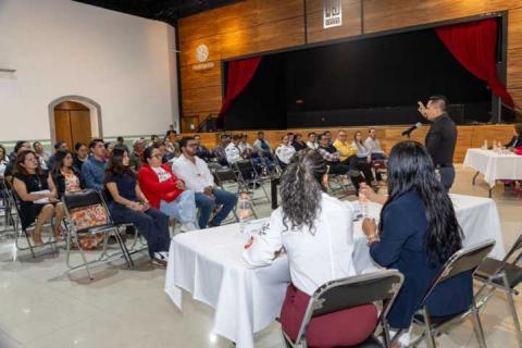 Fortalecen en Huamantla la prevención de la corrupción con perspectiva de género imagen 5