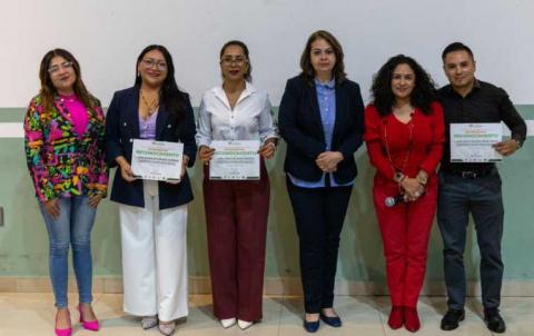 Fortalecen en Huamantla la prevención de la corrupción con perspectiva de género imagen 4