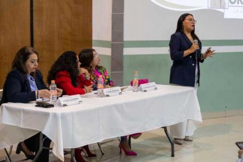 Fortalecen en Huamantla la prevención de la corrupción con perspectiva de género imagen 1