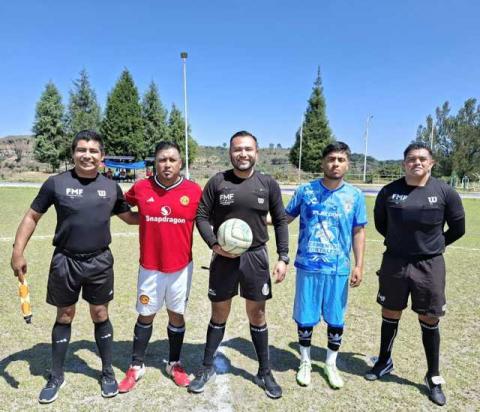Lista La Gran Final En El Chamizal imagen 3