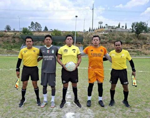 Lista La Gran Final En El Chamizal imagen 2