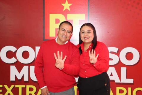 Se instala el PT en Apetatitlán y avanza su crecimiento en Tlaxcala imagen 2