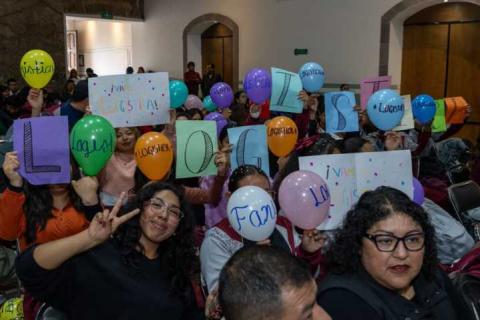 Huamantla mantiene las puertas abiertas para proyectos que benefician a la comunidad imagen 4
