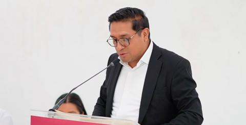 Tenancingo fue sede del Consejo de Cronistas
