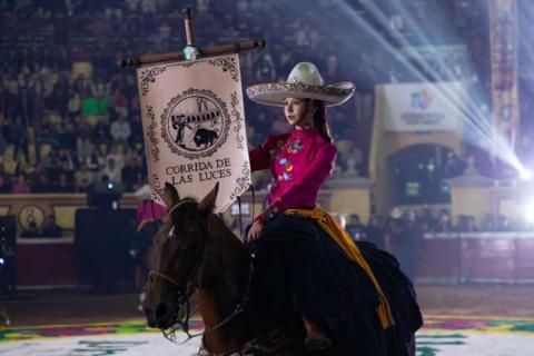 Huamantla presenta una Feria 2026 que une sus grandes tradiciones con una cartelera internacional imagen 3