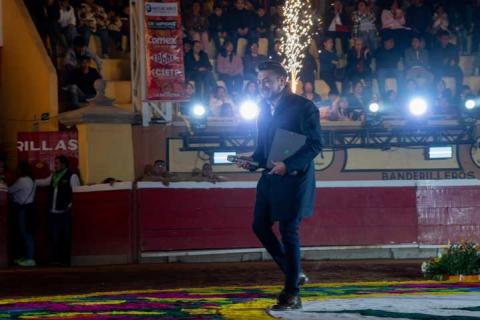 Huamantla presentó una Feria pensada para su gente y recibió una amplia respuesta ciudadana imagen 1