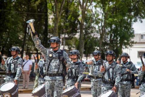 Pone en marcha Apizaco campaña nacional de seguridad vial "Prevenidos Ayudamos Más" imagen 4