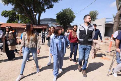 “Tlaxcala, La Feria De Ferias 2026” Estrenará Un Recinto Para Recibir A Miles De Familias: Gobernadora imagen 4
