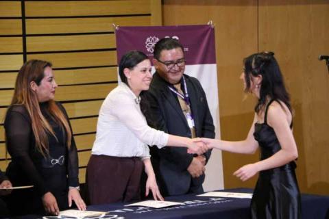 EMET celebra 30 años de formación musical con la graduación de su vigésima sexta generación imagen 1