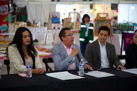 Huamantla fortalece lazos de hermandad con Papalotla y Amaxac De Guerrero imagen 4