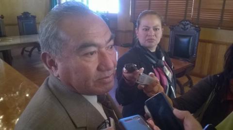 Despreocupa a Popocatl que se quejen de él por misógino