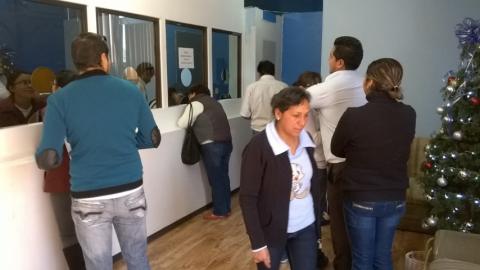 Arranca en Calpulalpan campaña de descuentos en predial; “Paga ahora, paga menos” imagen 3