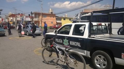 Implementan en Calpulalpan Operativos de Seguridad Vial imagen 6
