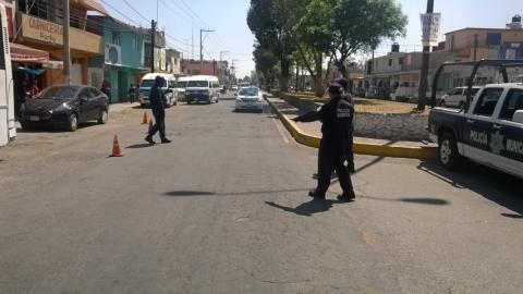 Implementan en Calpulalpan Operativos de Seguridad Vial imagen 4