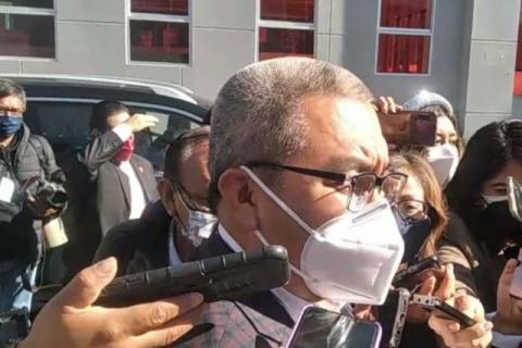 Federalizar la nómina educativa para generar ahorros, adelanta Homero Meneses